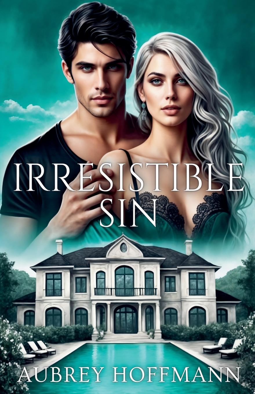 Kniha Irresistible Sin Aubrey Hoffmann