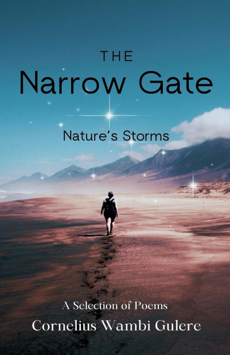 Kniha The Narrow Gate Cornelius Wambi Gulere