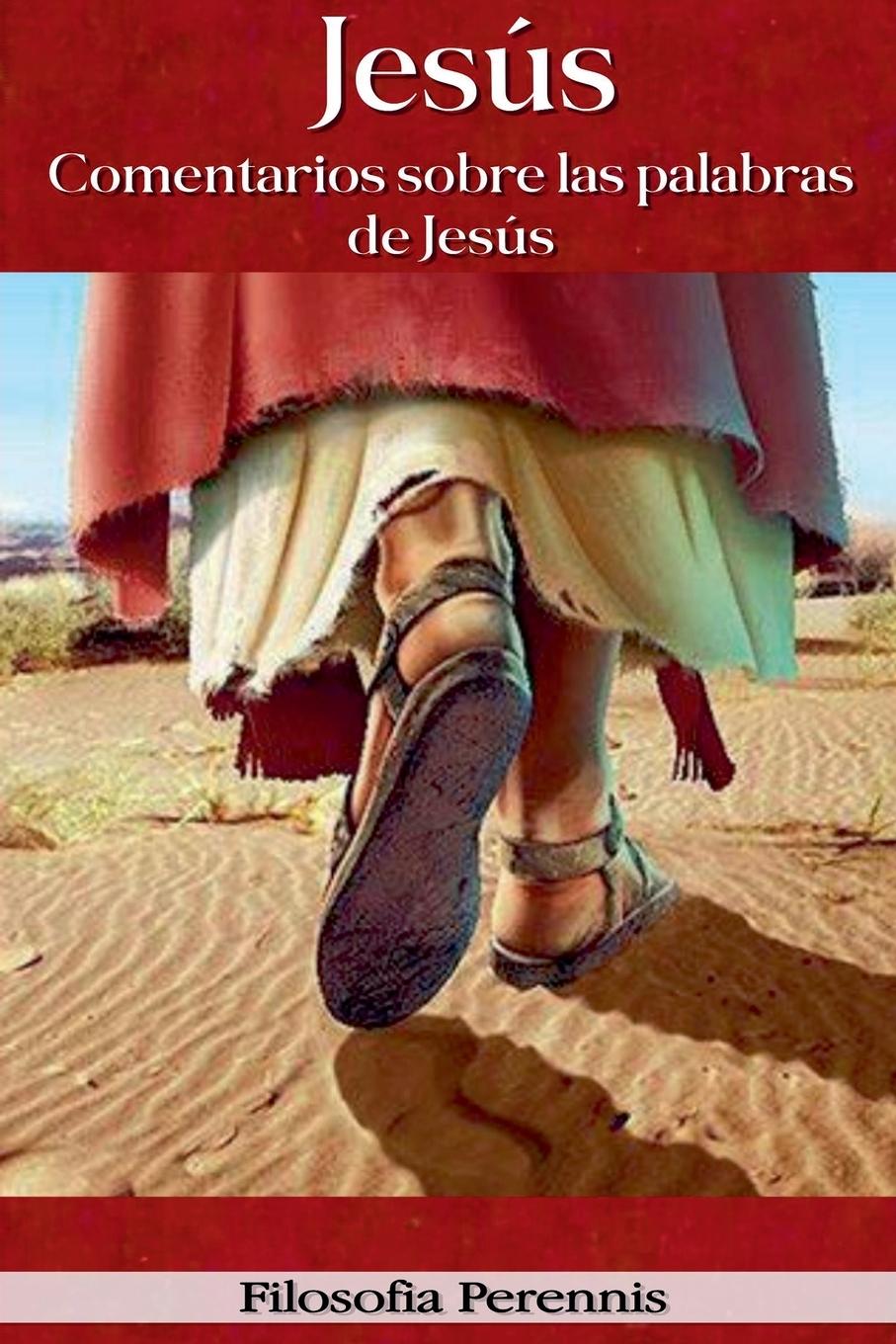 Książka Jesús Jesús