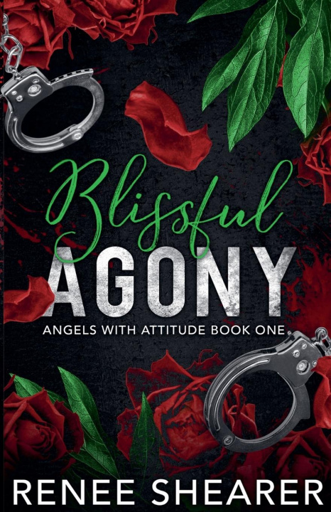Knjiga Blissful Agony Renee Shearer