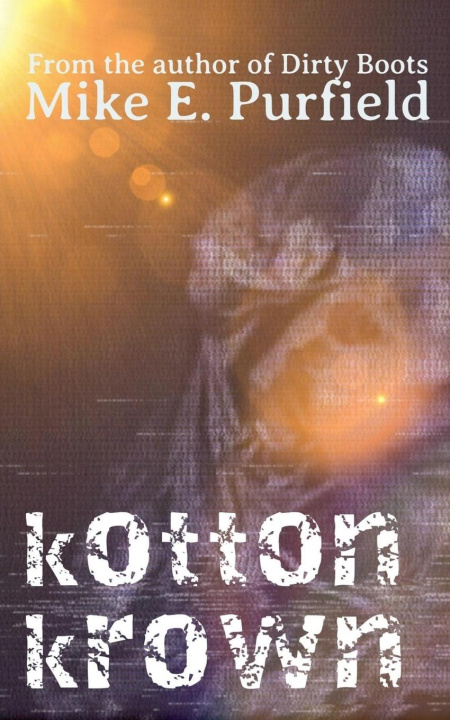 Kniha Kotton Krown Mike Purfield