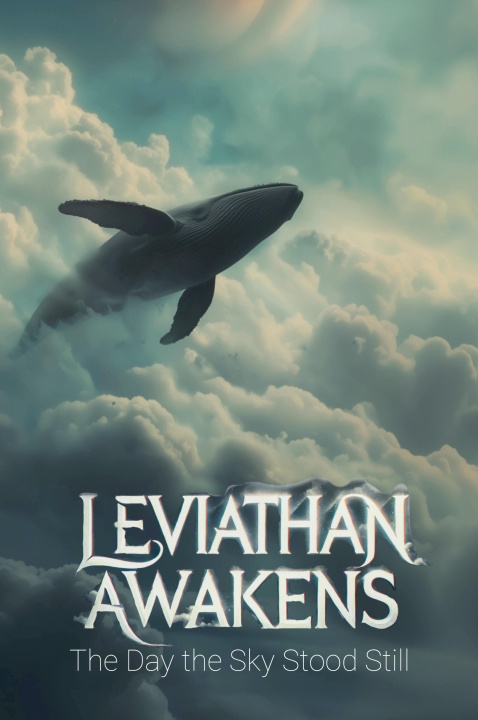Kniha Leviathan Awakens Harondo Evans
