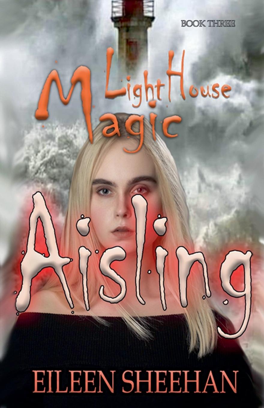 Kniha Lighthouse Magic Eileen Sheehan