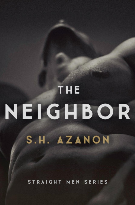 Knjiga The Neighbor S.H. Azanon