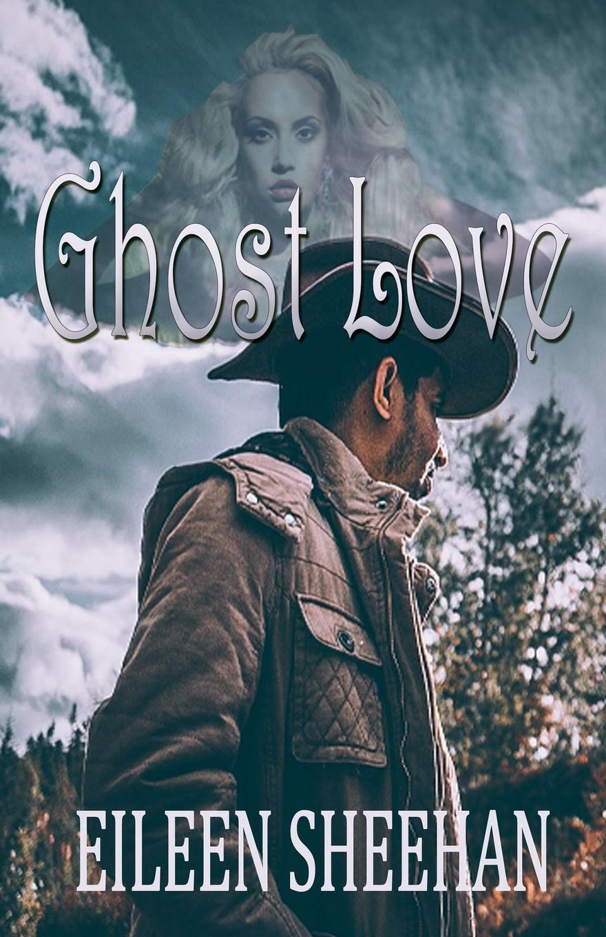 Kniha Ghost Love Eileen Sheehan