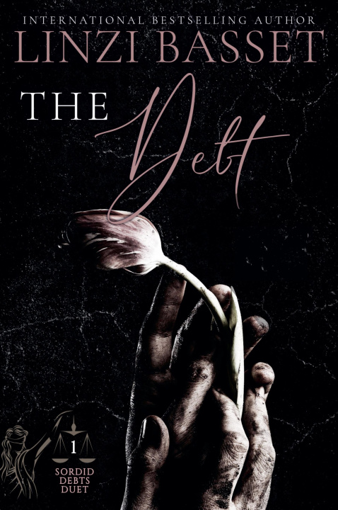 Kniha The Debt Linzi Basset