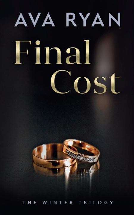 Kniha Final Cost Ava Ryan