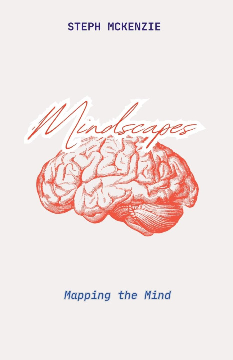 Kniha Mindscapes 