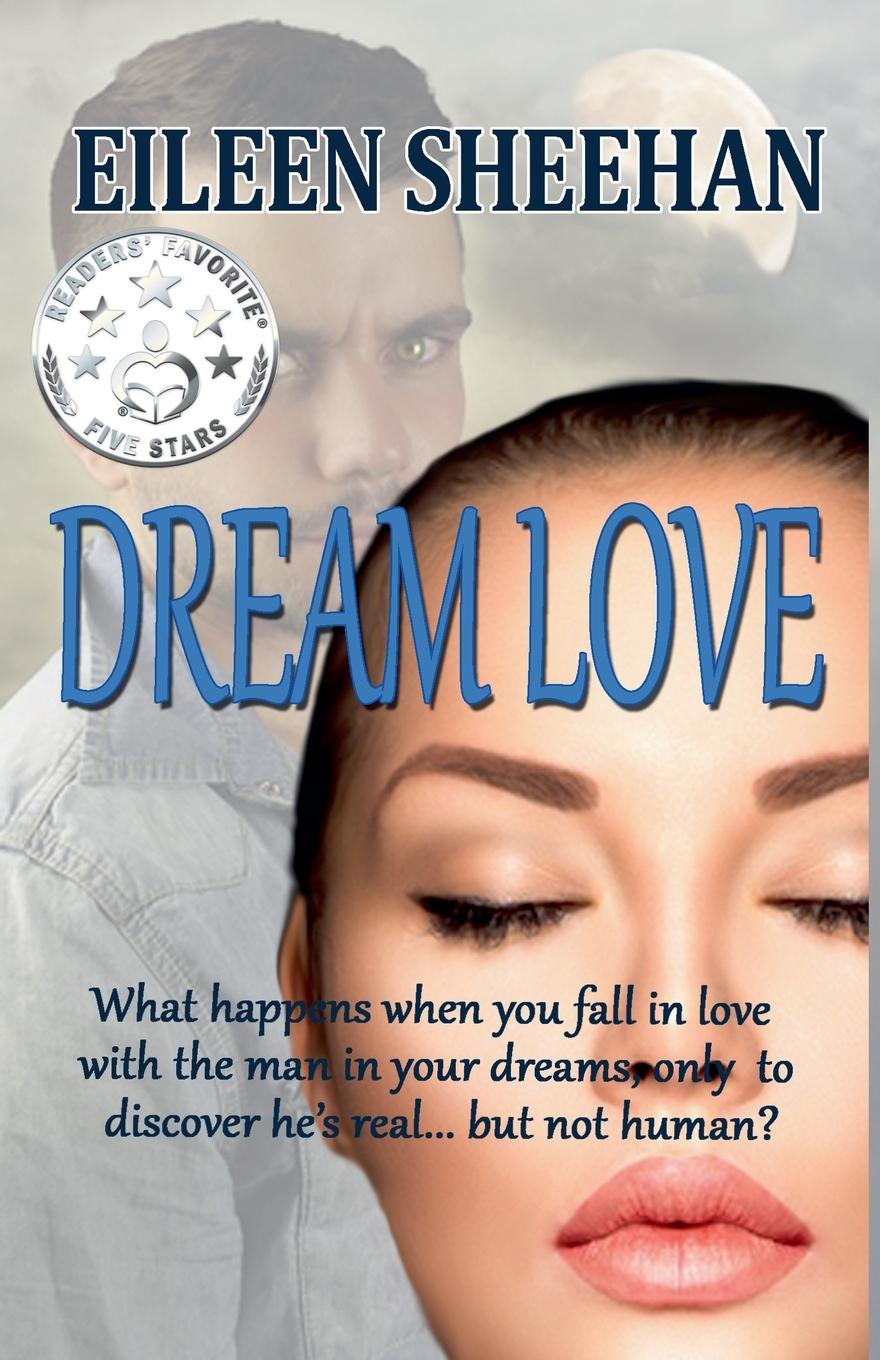 Kniha Dream Love Eileen Sheehan