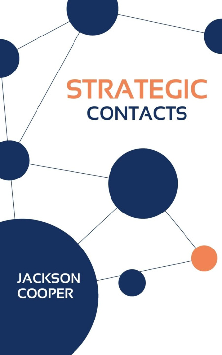 Buch Strategic Contacts Jackson Cooper