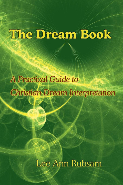Kniha The Dream Book Lee Ann Rubsam