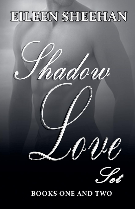 Kniha Shadow Love Set Eileen Sheehan