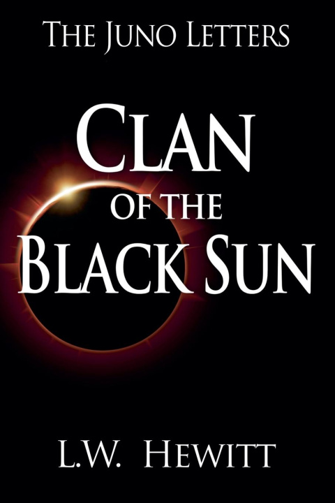 Kniha Clan of the Black Sun L.W. Hewitt