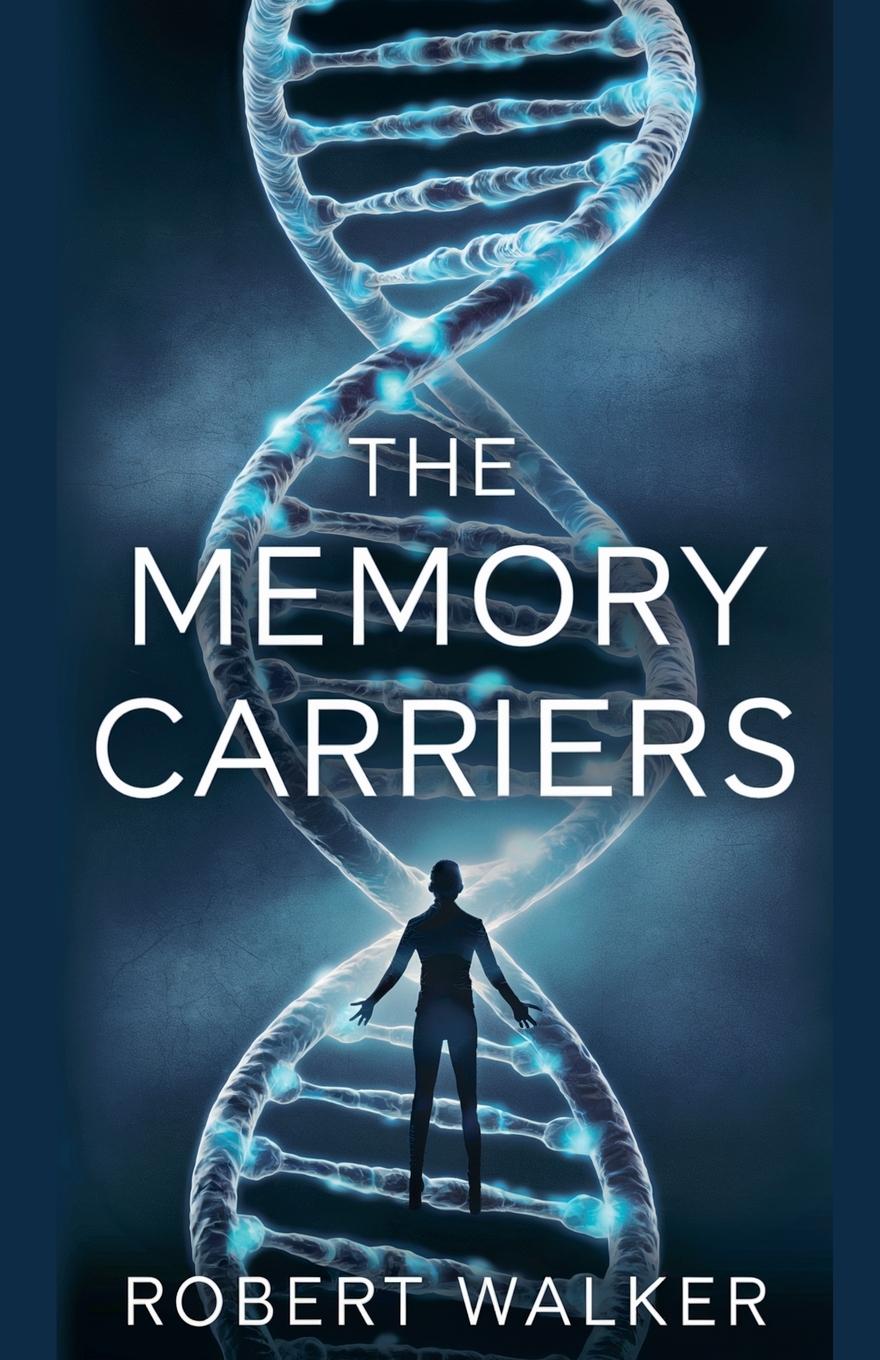 Knjiga The Memory Carriers Robert Walker