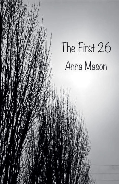 Boek The First 26 Anna Mason