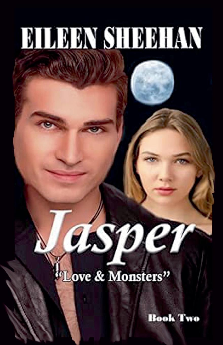 Book Jasper Eileen Sheehan