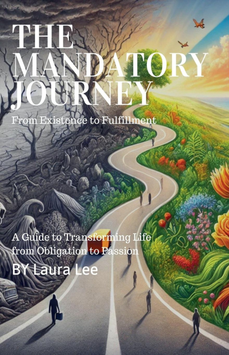 Kniha The Mandatory Journey Laura Lee