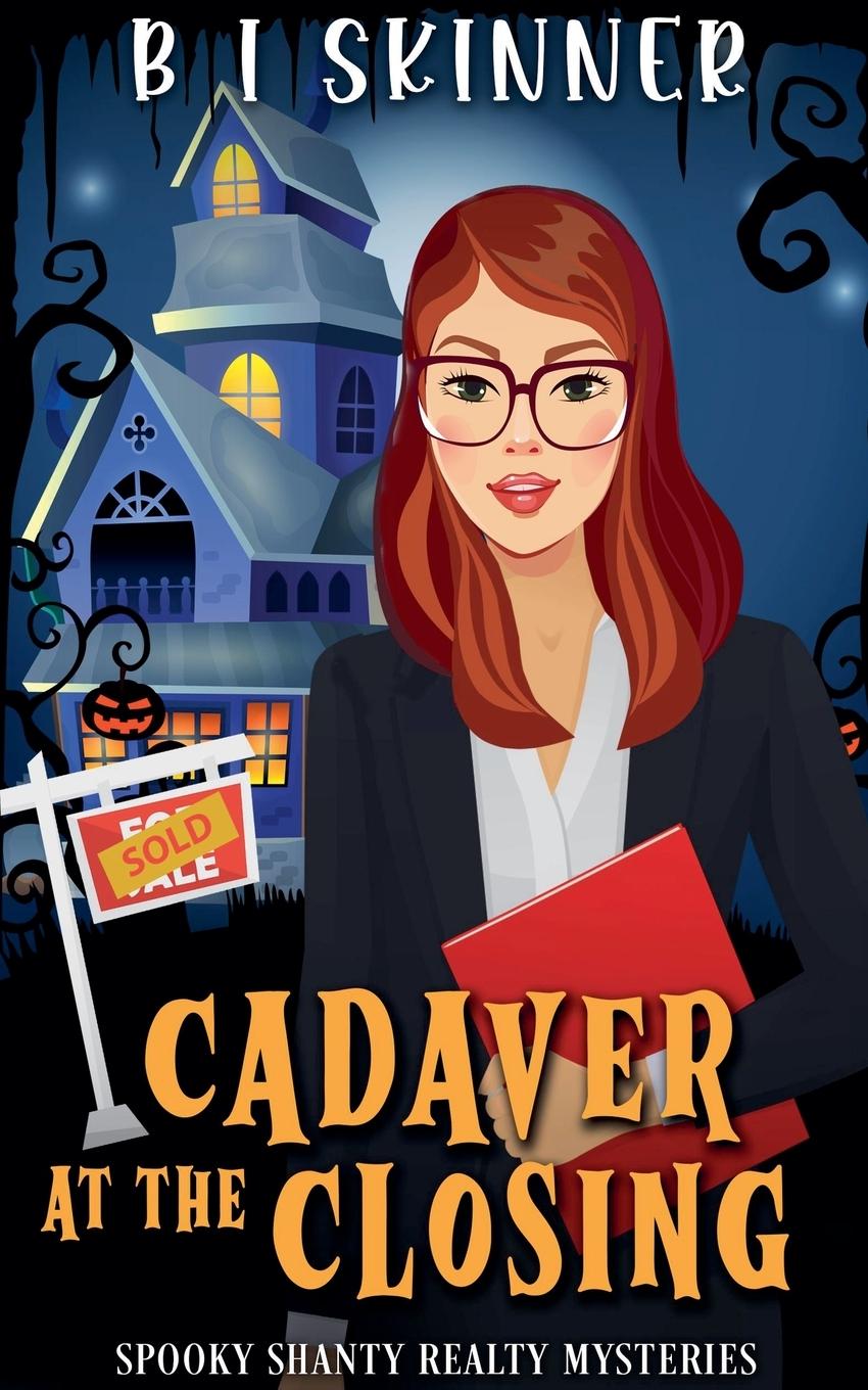 Boek Cadaver at the Closing B I Skinner