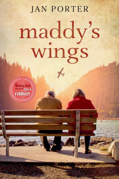 Kniha Maddy's Wings Jan Porter