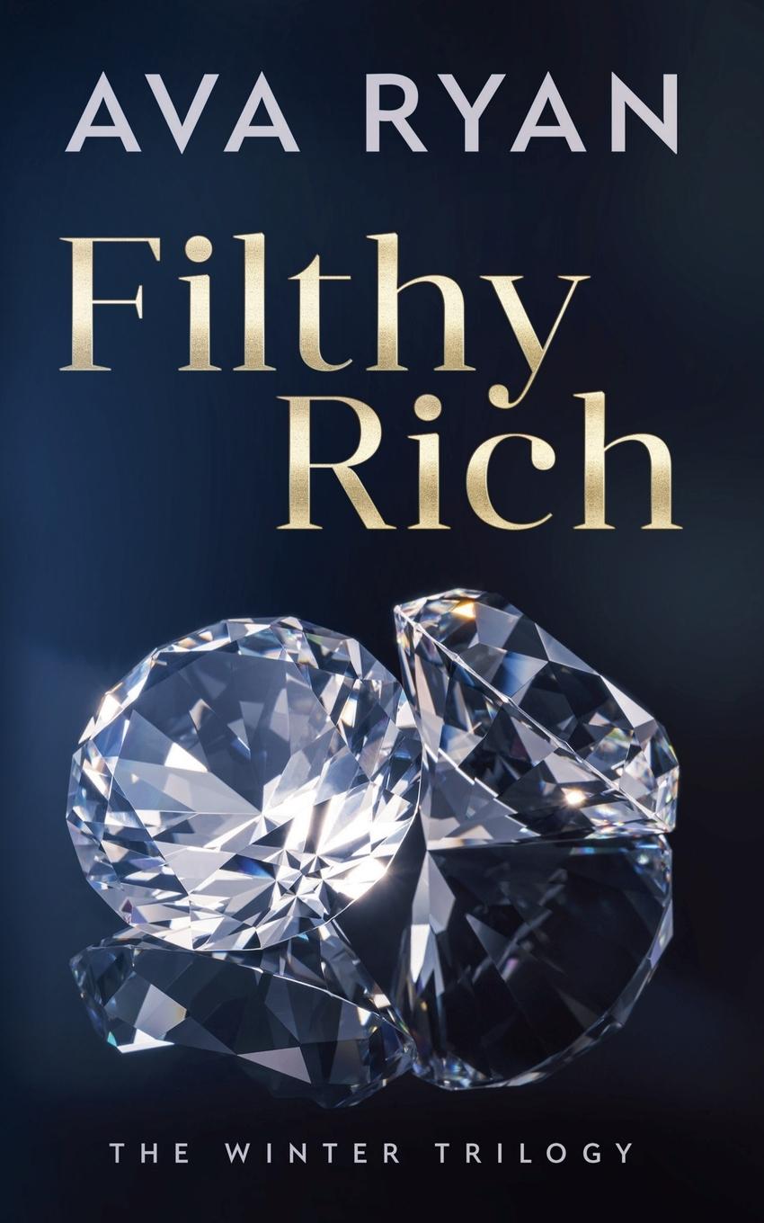 Kniha Filthy Rich Ava Ryan