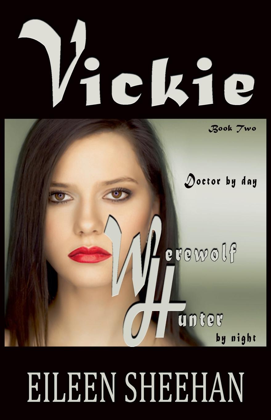 Book Vickie Eileen Sheehan