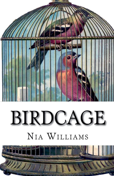 Kniha Birdcage Nia Williams