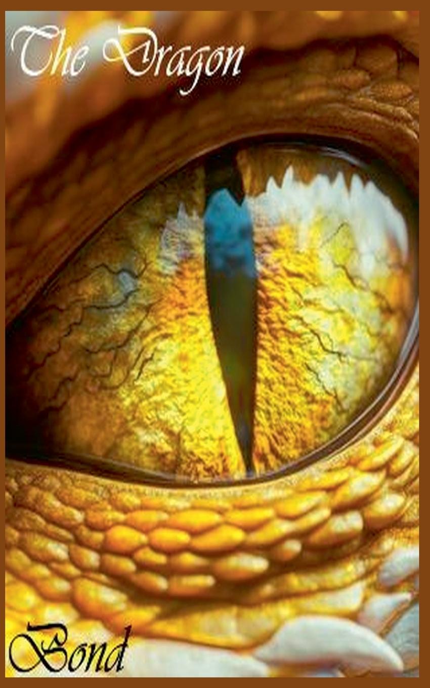 Libro The Dragonbond vincent Vadcchino