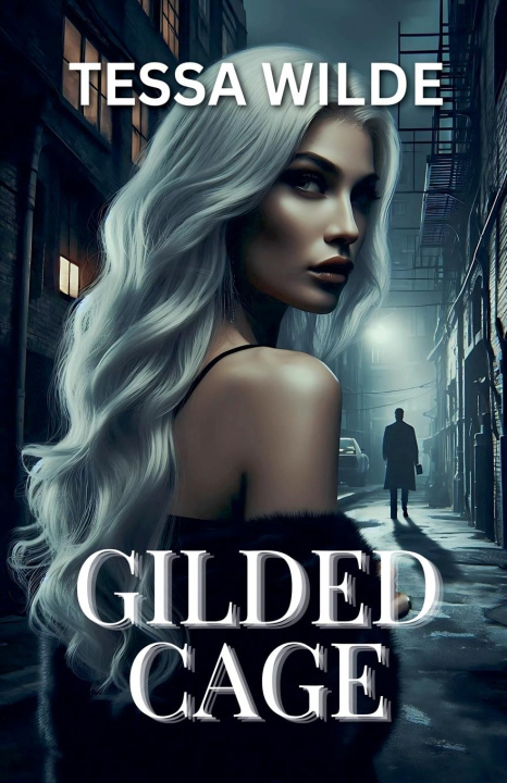 Libro Gilded Cage Tessa Wilde