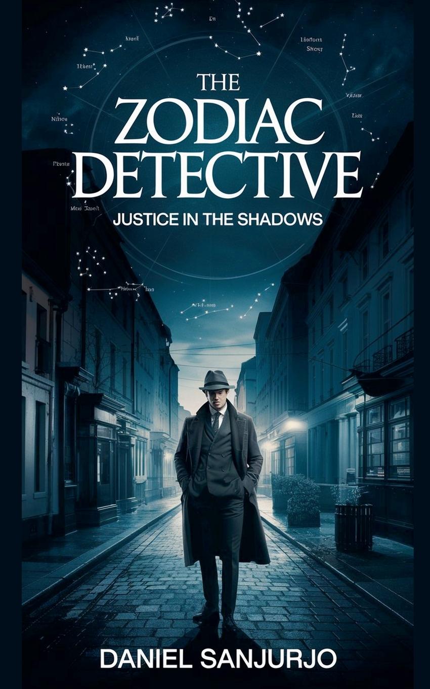 Kniha Justice in the Shadows Daniel Sanjurjo