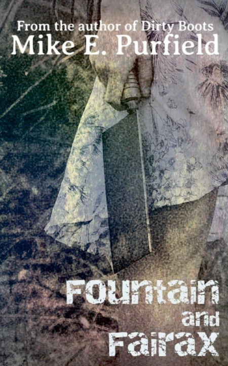 Kniha Fountain & Fairfax Mike Purfield