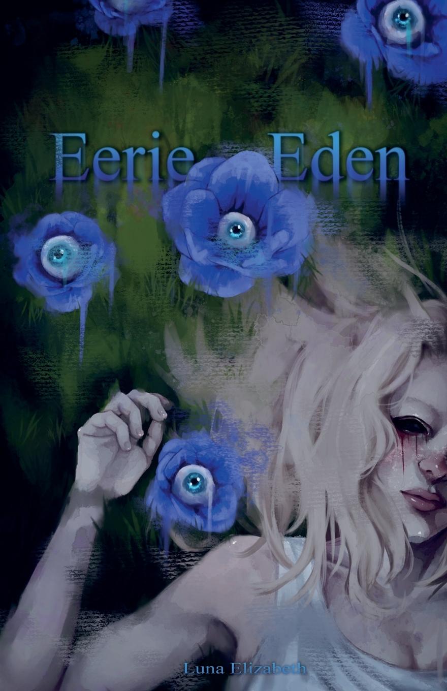 Kniha Eerie Eden Luna Elizabeth