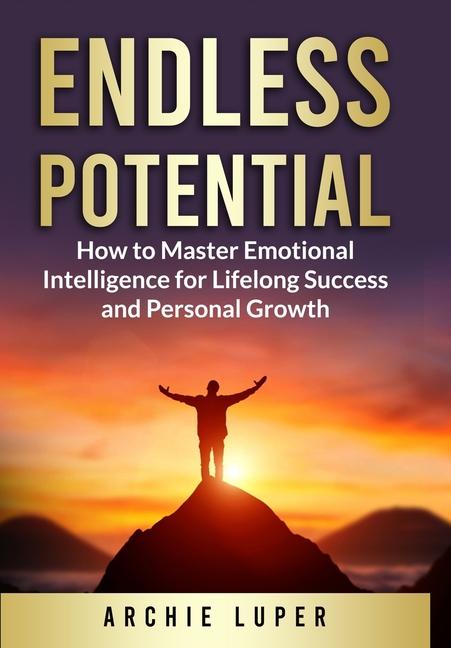 Kniha Endless Potential 