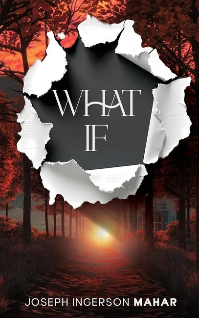Kniha What If Joseph Ingerson Mahar