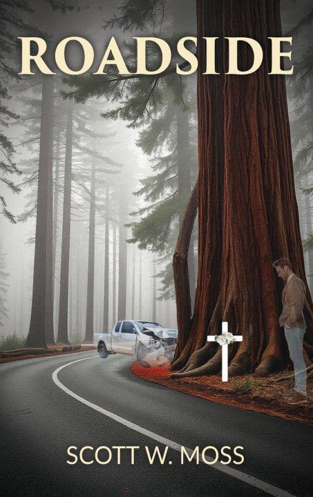 Book Roadside Scott Moss