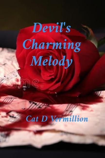 Kniha Devil's Charming Melody Cat D Vermillion