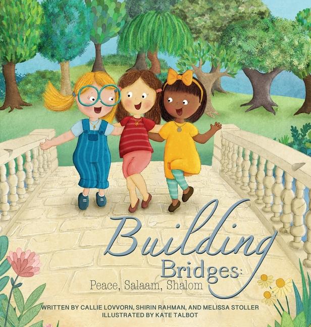 Buch Building Bridges Melissa Stoller