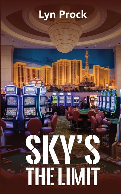 Kniha Sky's the Limit LYN PROCK
