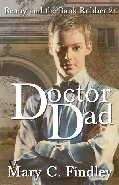 Kniha Doctor Dad C. Findley