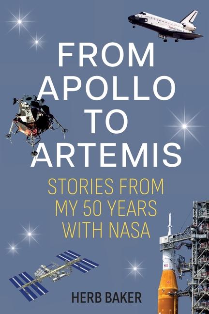 Kniha From Apollo to Artemis Herb Baker