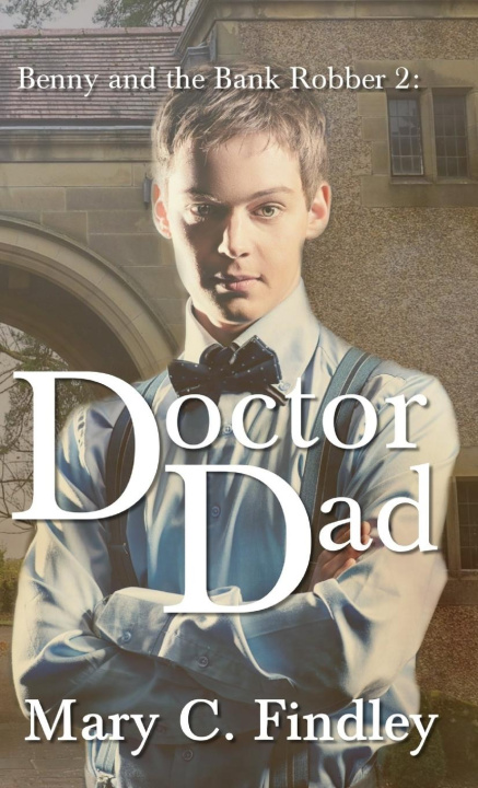 Kniha Doctor Dad Mary C. Findley