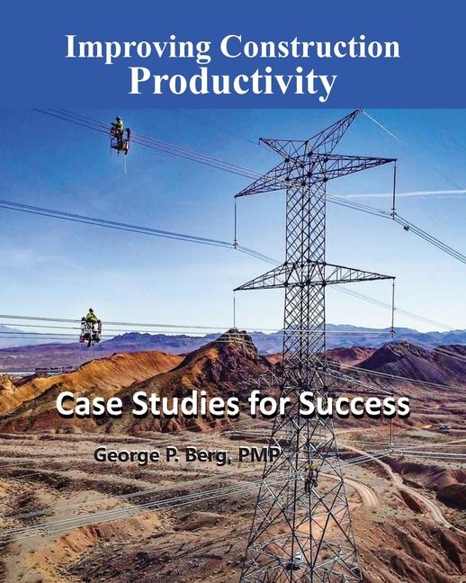 Kniha Improving Construction Productivity 