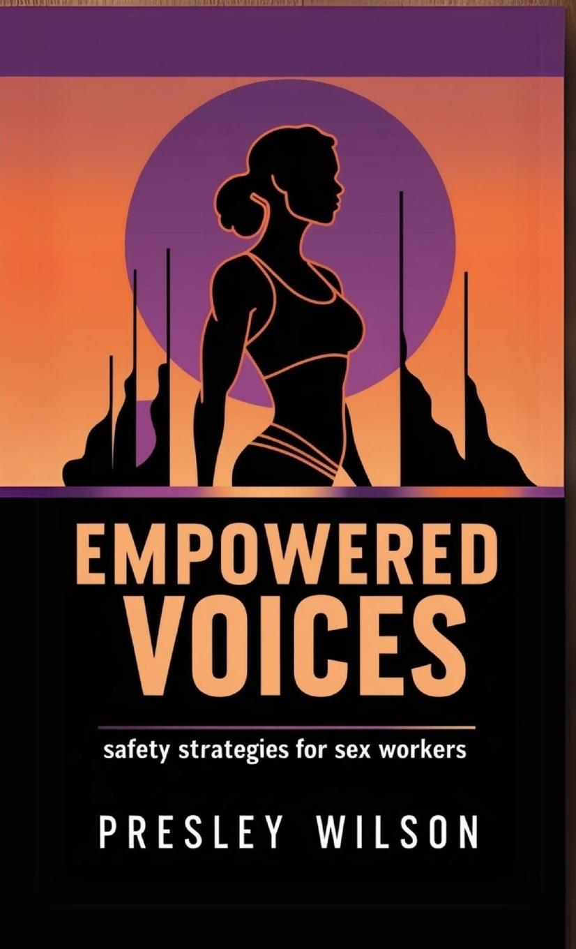 Kniha Empowered Voices 