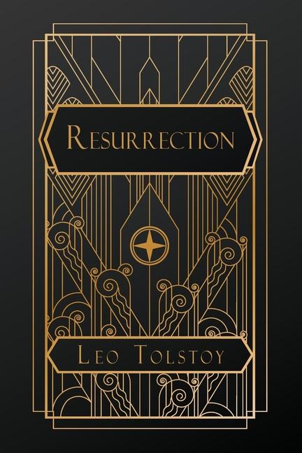 Könyv Resurrection Louise Maude