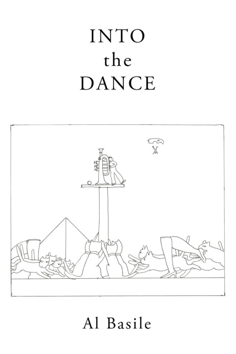 Kniha Into the Dance 