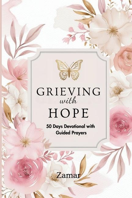 Buch Grieving with Hope Zamar