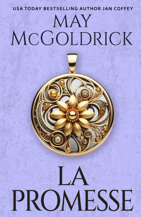 Kniha La Promesse May McGoldrick