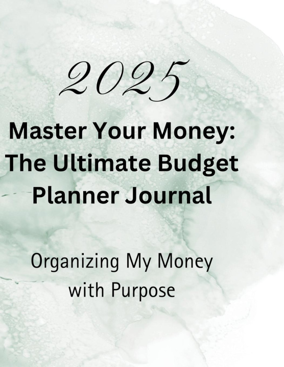 Kniha Master Your Money Michael J Southern
