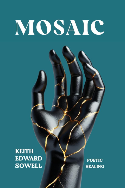 Kniha Mosaic Keith E Sowell