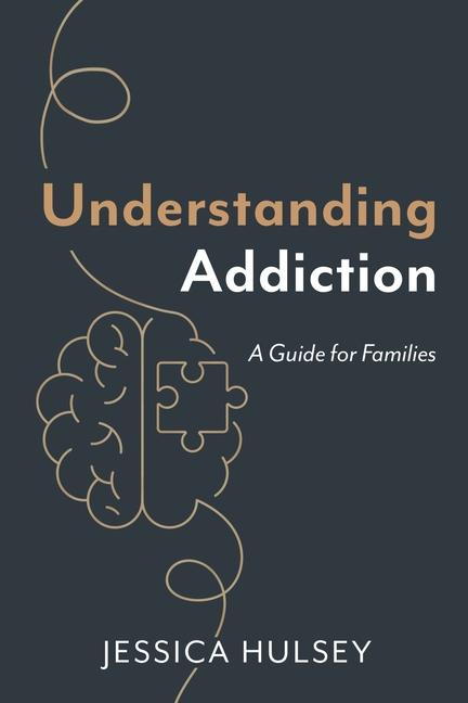 Knjiga Understanding Addiction Hulsey
