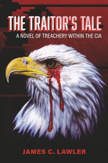 Kniha The Traitor's Tale Lawler